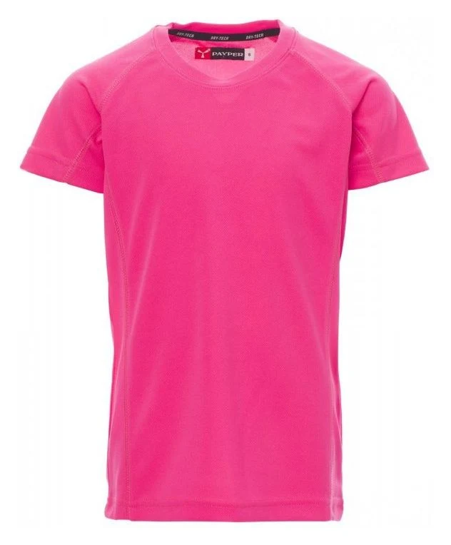 FUCHSIA FLUO