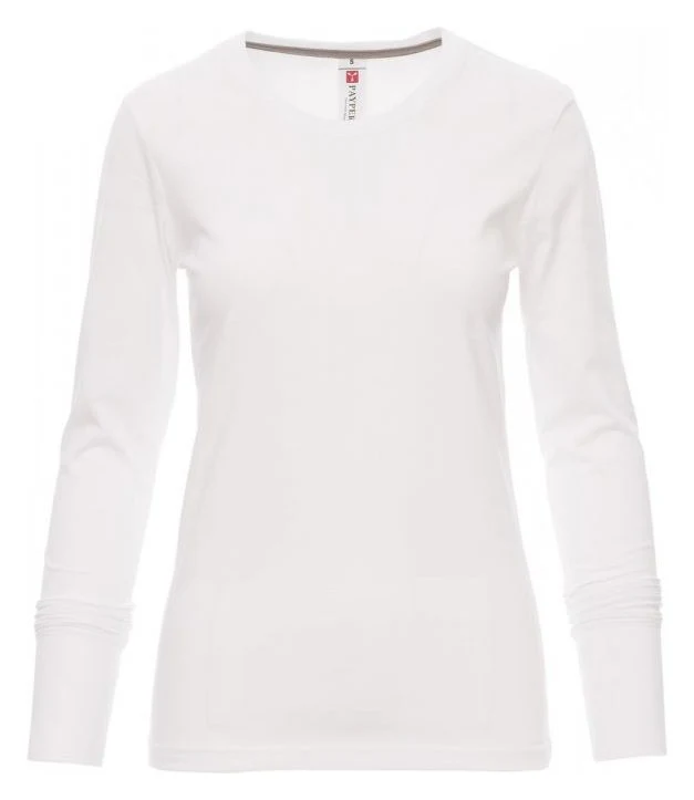 PINETA LADY - BLANC - Devant