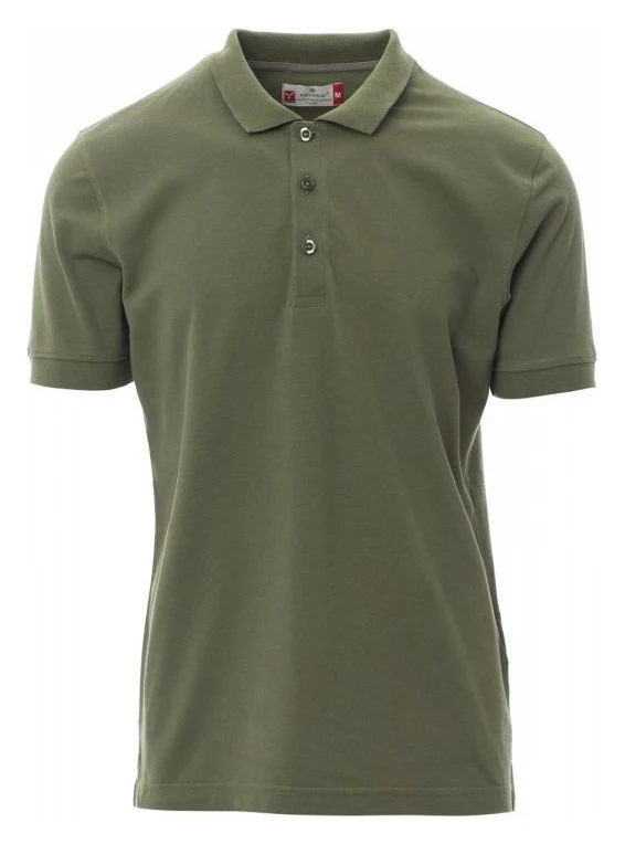 VERT MILITAIRE