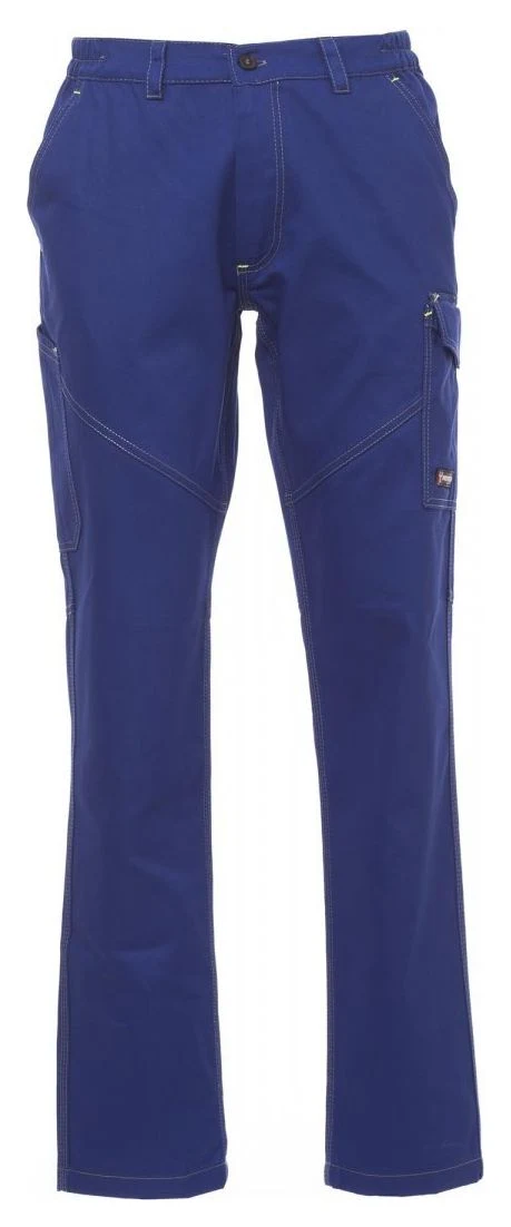 BLEU ROI
