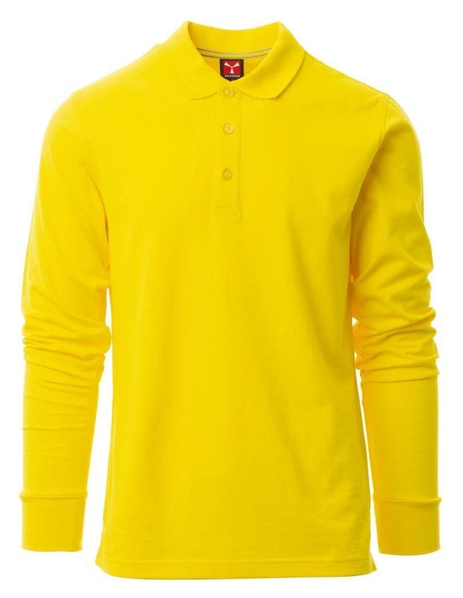 JAUNE
