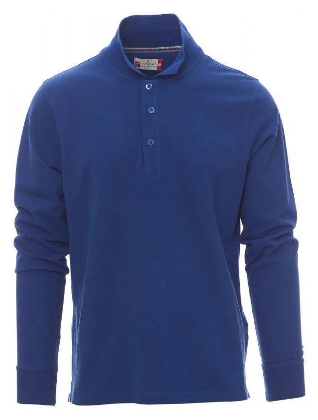 BLEU ROI