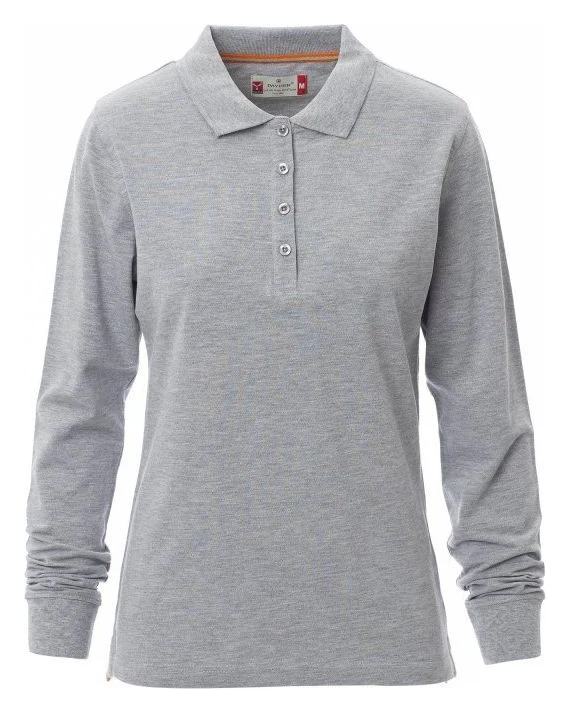 FLORENCE LADY MELANGE - GRIS CHINÉ - Devant