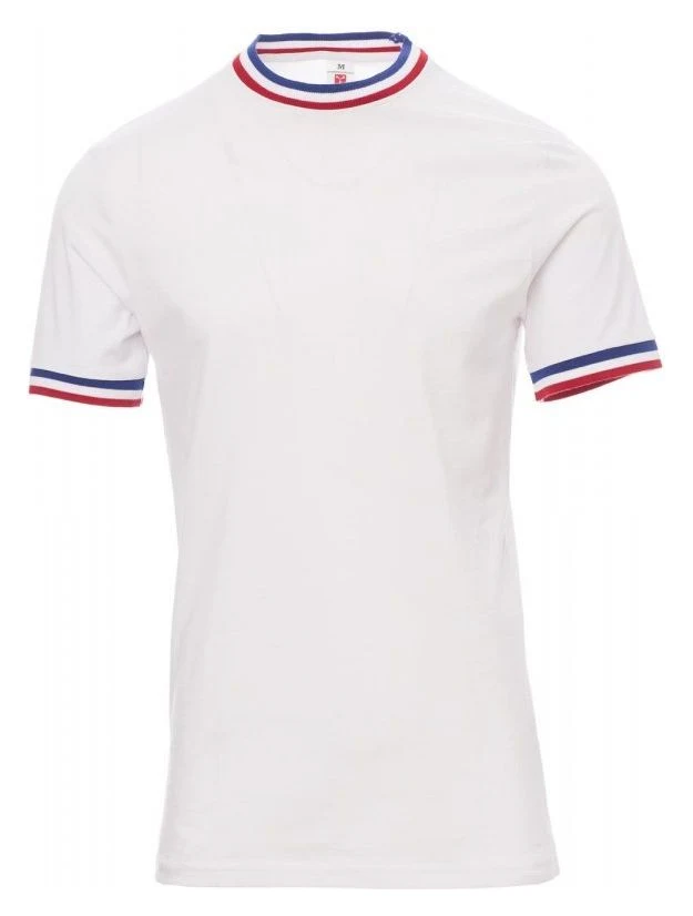 FLAG - BLANC/FRANCE - Devant