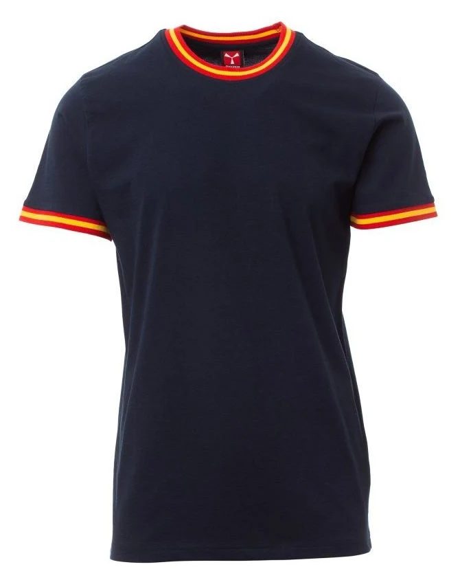 BLEU MARINE/ESPAGNE