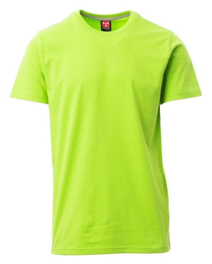 VERT ACIDE