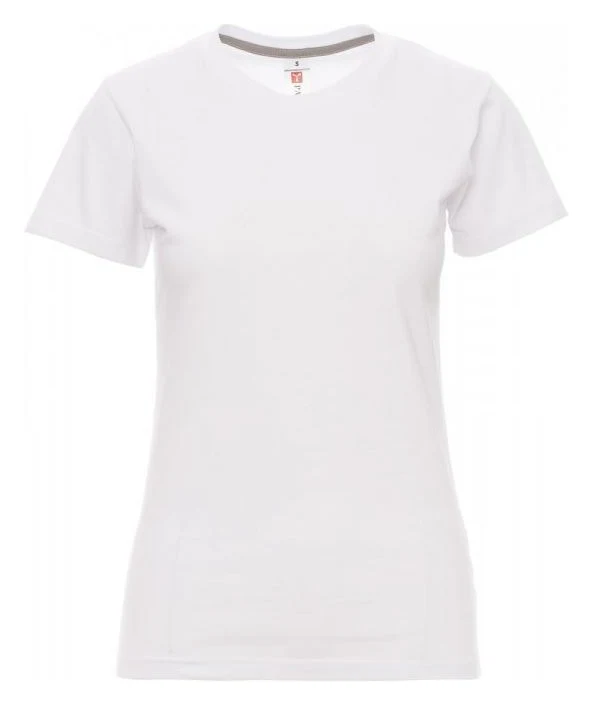 SUNRISE LADY - BLANC - Devant