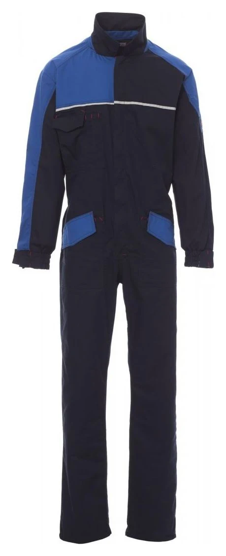 BLEU MARINE/BLEU ROI