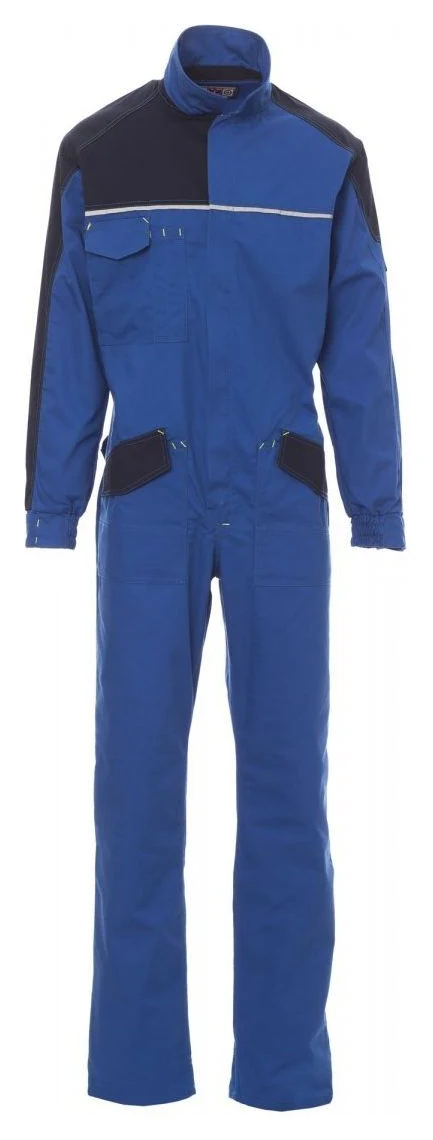 BLEU ROI/BLEU MARINE