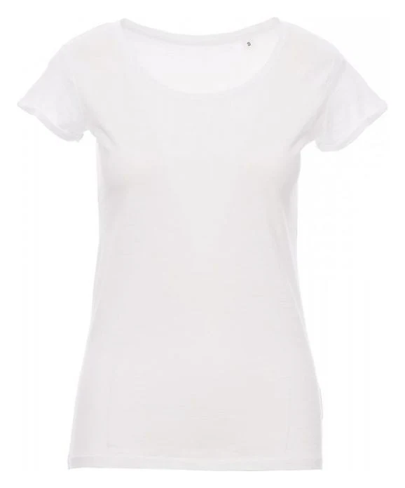 PARTY LADY - BLANC - Devant