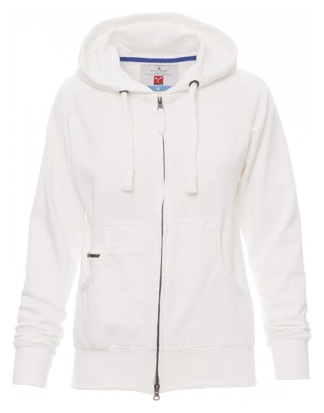 HAWAII+LADY - BLANC - Devant