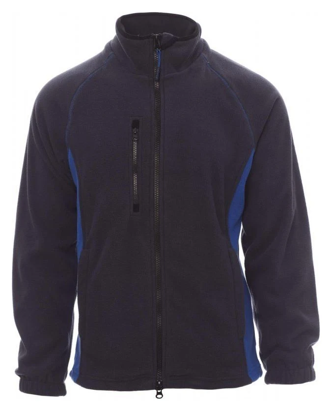 BLEU MARINE/BLEU ROI