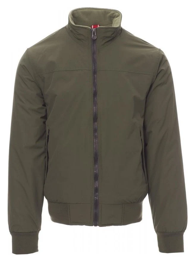 VERT MILITAIRE