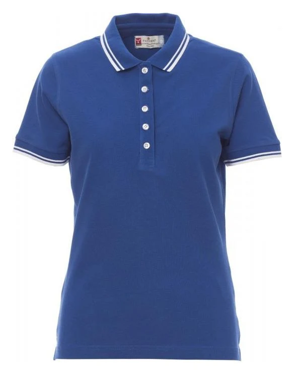 BLEU ROI/BLANC