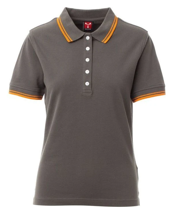 FUMÉE/ORANGE