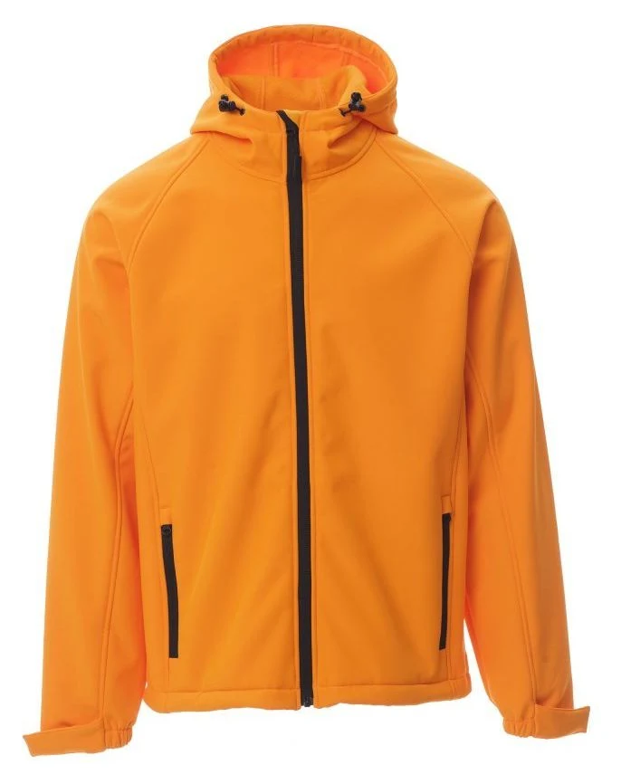 GALE - ORANGE - Devant