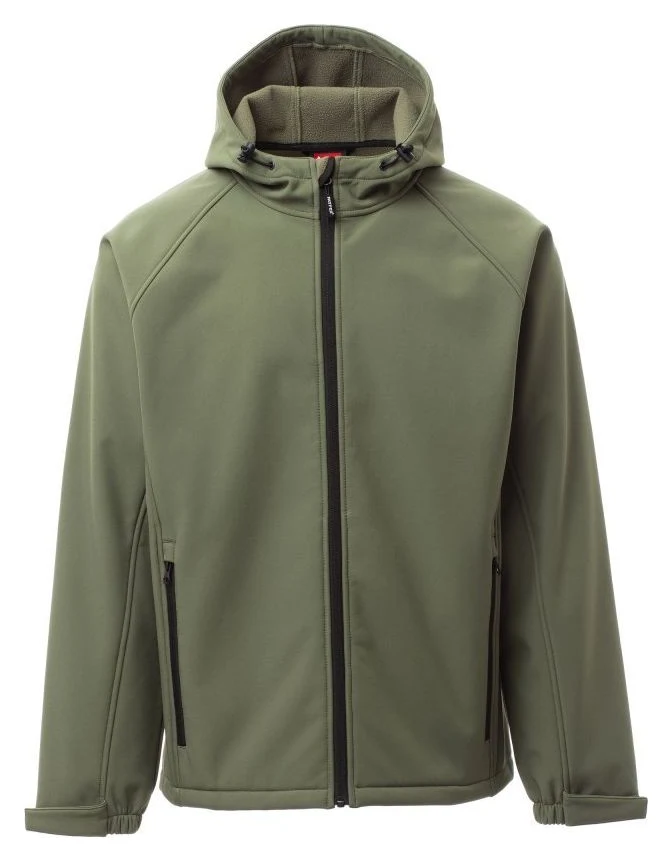 VERT MILITAIRE