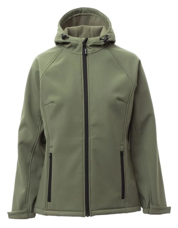 VERT MILITAIRE