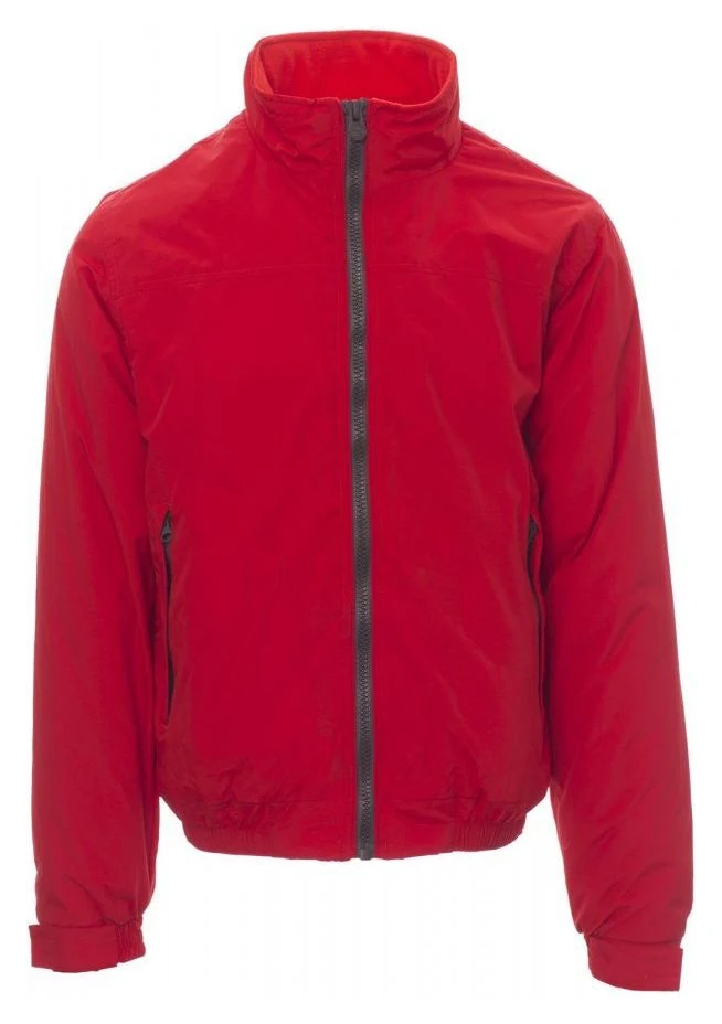 SAILING 2.0 - ROUGE - Devant