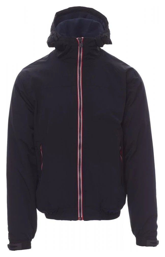 SAILING R. 2.0 - BLEU MARINE - Devant