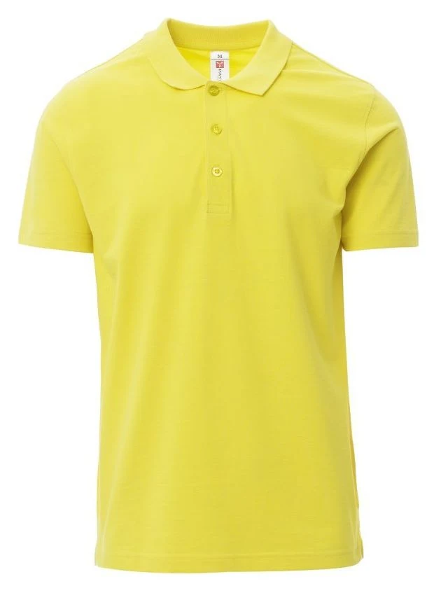 JAUNE