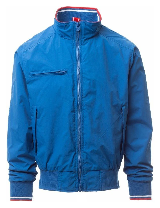 BLEU ROI