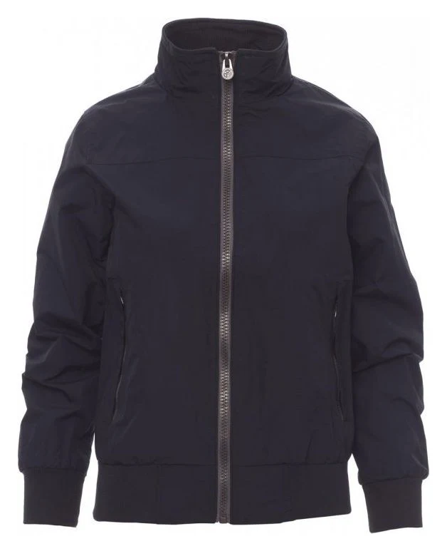 ATLANTIC LADY 2.0 - BLEU MARINE - Devant
