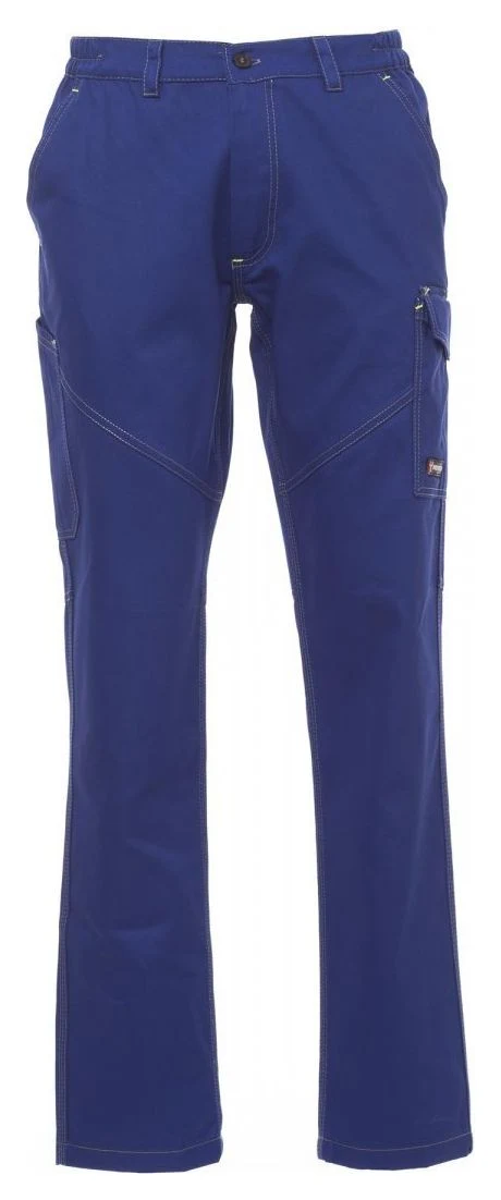 BLEU ROI