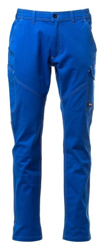 BLEU ROI
