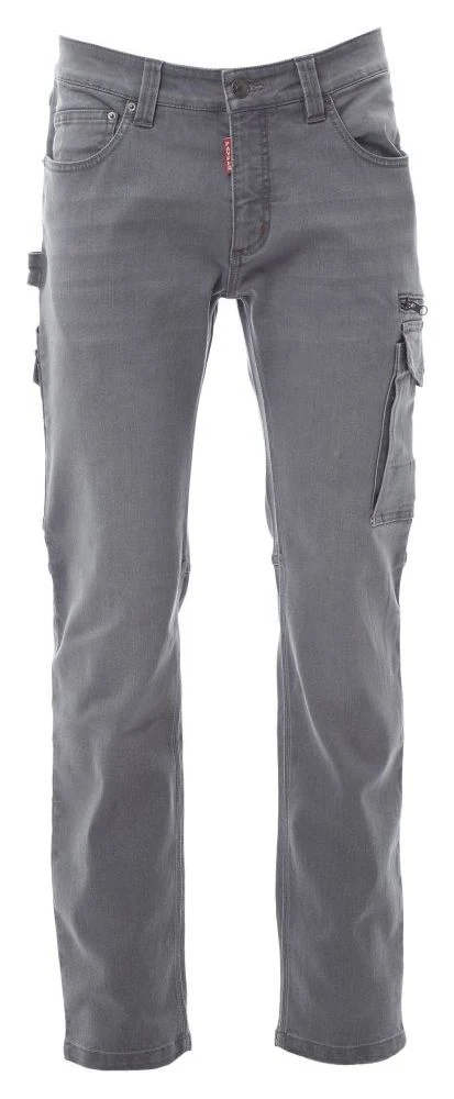 GRIS ACIER