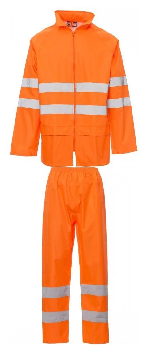 ORANGE FLUO
