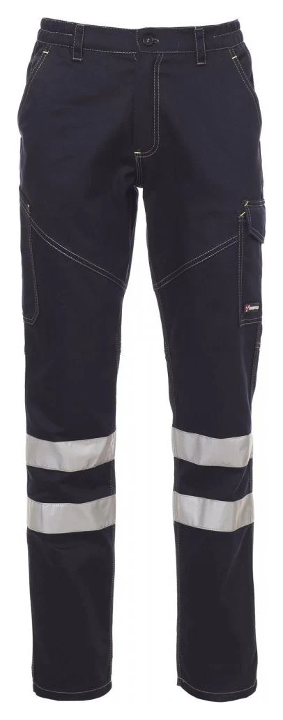 WORKER REFLEX - BLEU MARINE - Devant