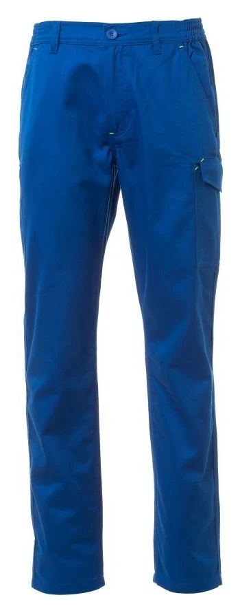 BLEU ROI