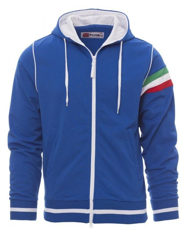 BLEU ROI/BLANC