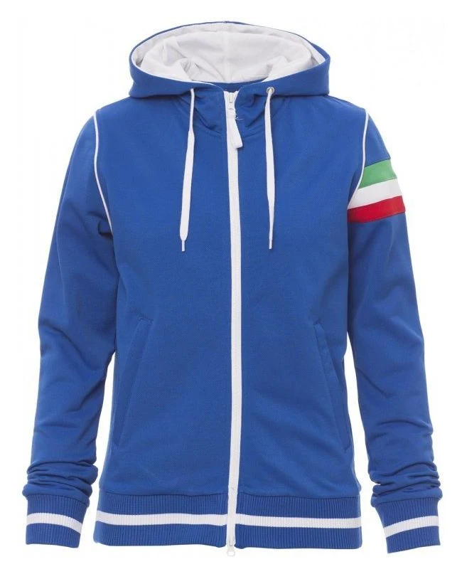BLEU ROI/BLANC
