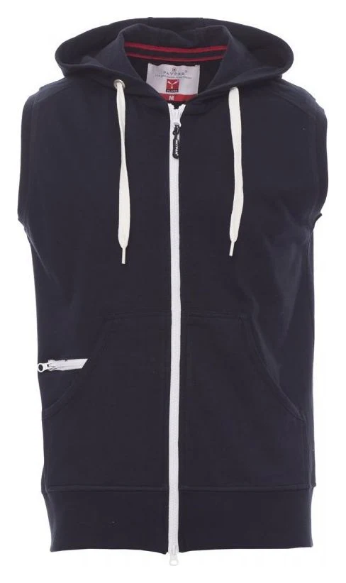 BOXER+ - BLEU MARINE - Devant