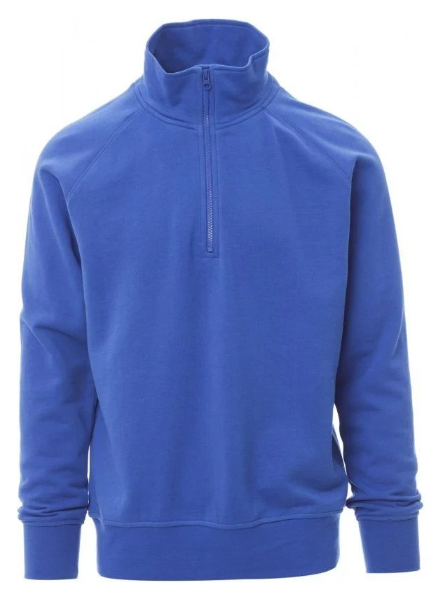 BLEU ROI