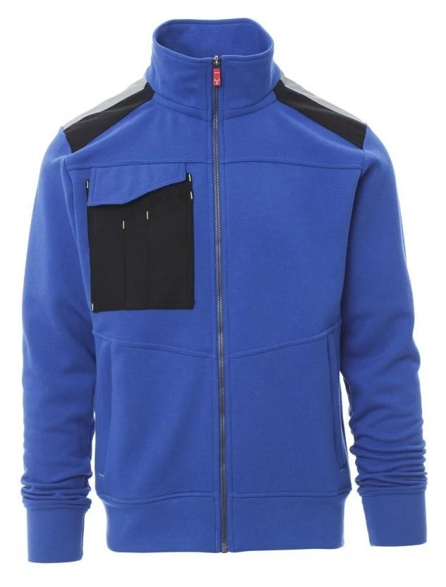 BLEU ROI