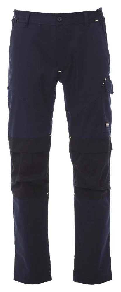 BLEU MARINE/NOIR
