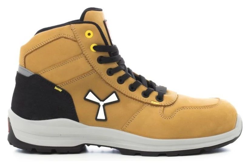 JAUNE ASPEN