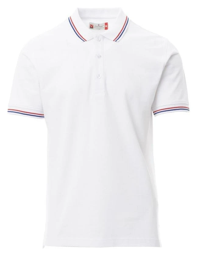 FRANCE - BLANC - Devant
