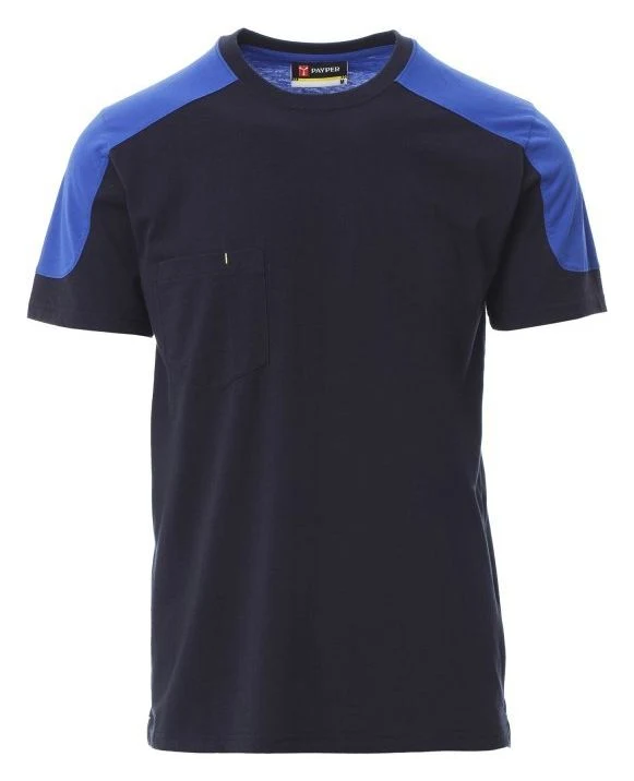 BLEU MARINE/BLEU ROI