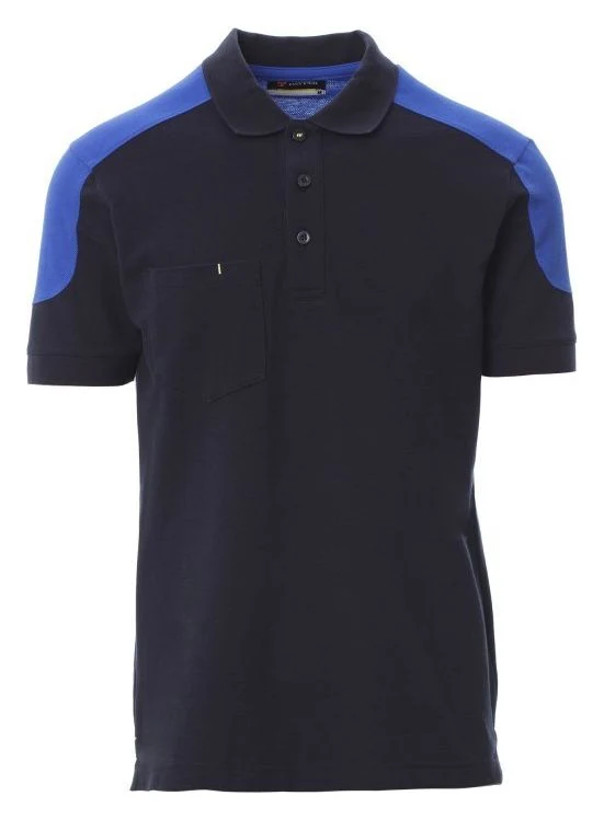 BLEU MARINE/BLEU ROI