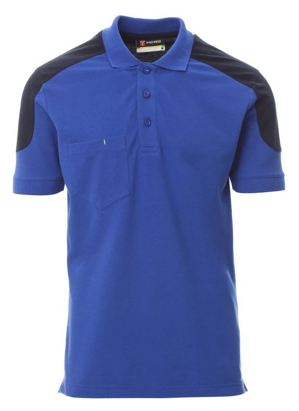 BLEU ROI/BLEU MARINE