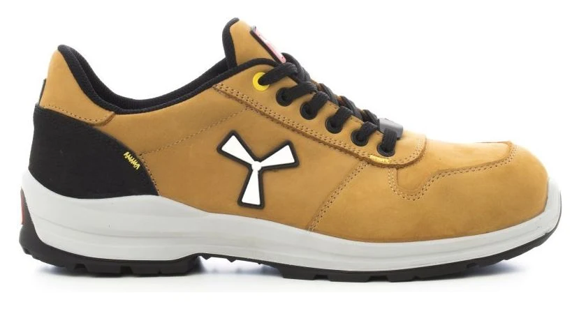 JAUNE ASPEN