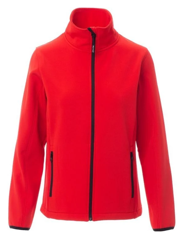 PERTH LADY - ROUGE - Devant