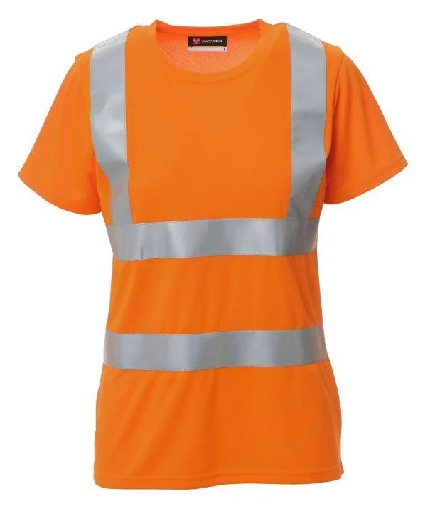 ORANGE FLUO