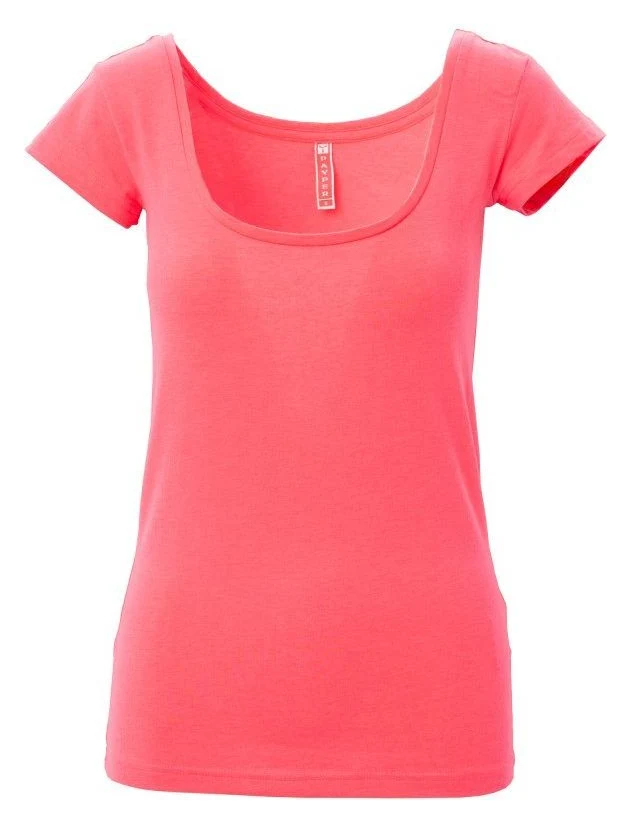 FLORIDA FLUO - FUCHSIA FLUO - Devant
