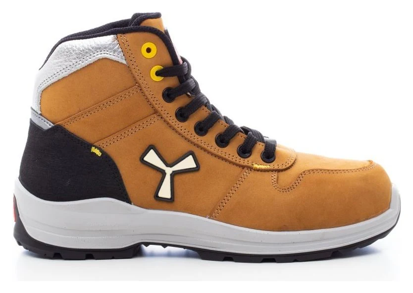 JAUNE ASPEN