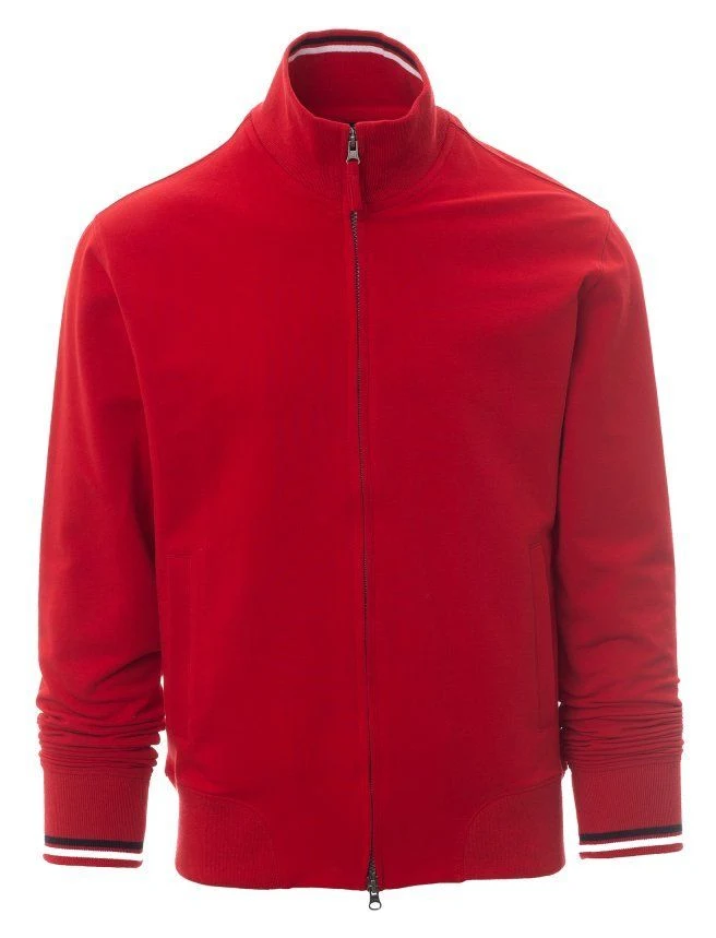 MAVERICK 2.0 - ROUGE - Devant